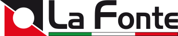 Torneria La Fonte Logo